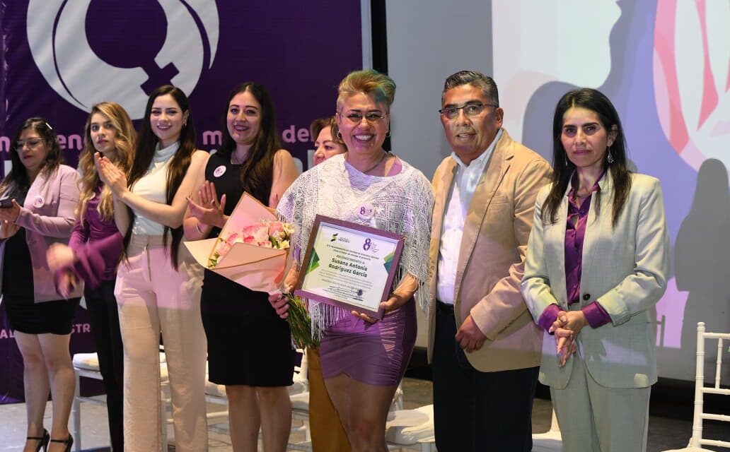 GOBIERNO DE SOLEDAD PRIORIZA LA ATENCIÓN Y PROTECCIÓN DE MUJERES CON ACCIONES COORDINADAS