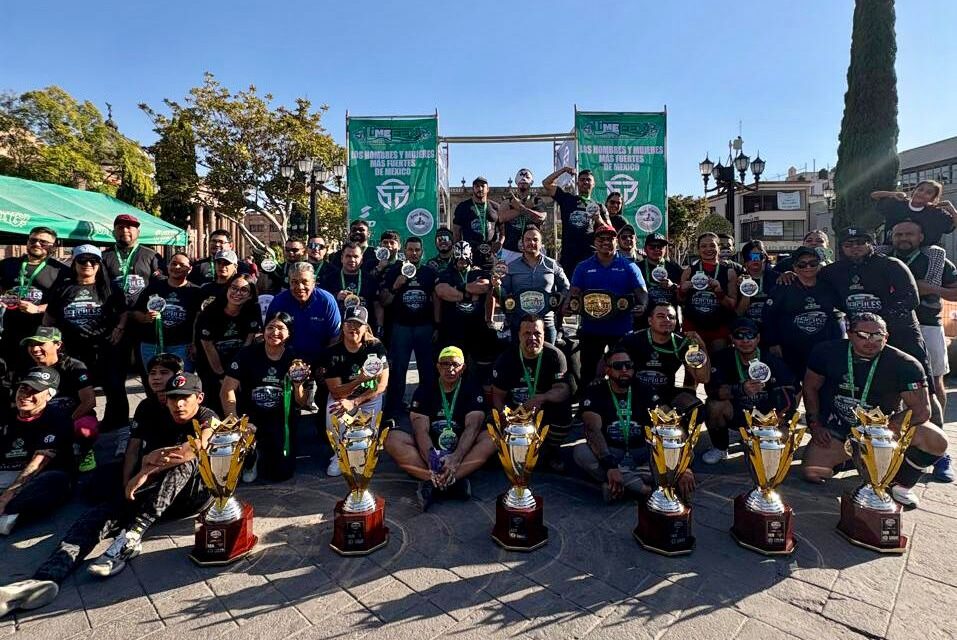 XANTOLO DEPORTIVO ENCIENDE EL ORGULLO POTOSINO