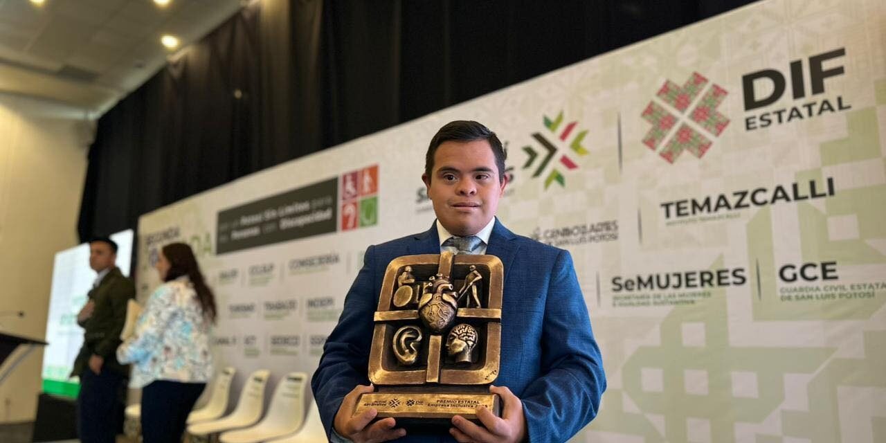 EMPRENDEDORES CON DISCAPACIDAD RECIBEN APOYO DE PROGRAMA DICAPACITADOS