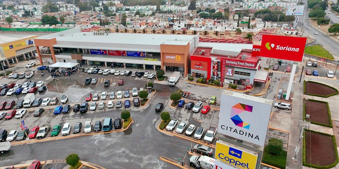 MÁS INVERSIONES EN SOLEDAD DE GRACIANO SÁNCHEZ FORTALECEN SU DINAMISMO ECONÓMICO