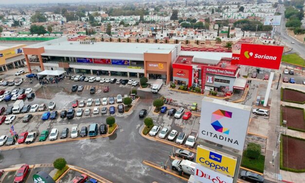 MÁS INVERSIONES EN SOLEDAD DE GRACIANO SÁNCHEZ FORTALECEN SU DINAMISMO ECONÓMICO