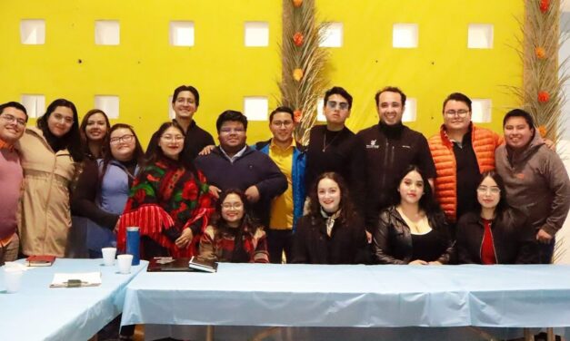 Acuerda Consejo Municipal de la Juventud coordinación con Centros de Desarrollo Comunitario