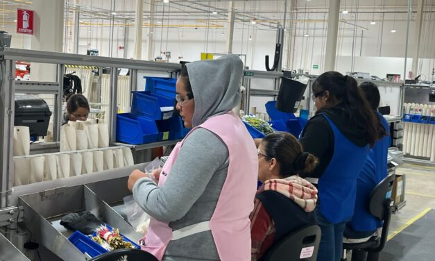 SAN LUIS FORTALECE INCLUSIÓN LABORAL SIN LÍMITES