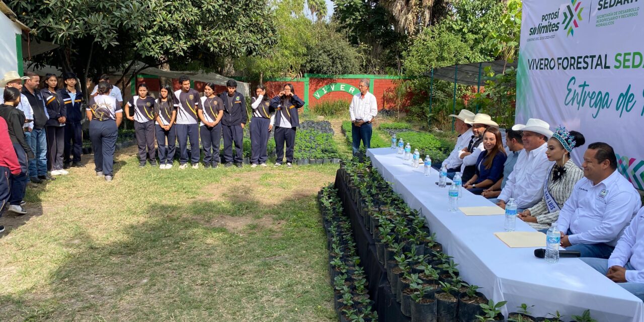 AVANZA PRODUCCIÓN DE CAFÉ DE ALTA CALIDAD EN LA HUASTECA
