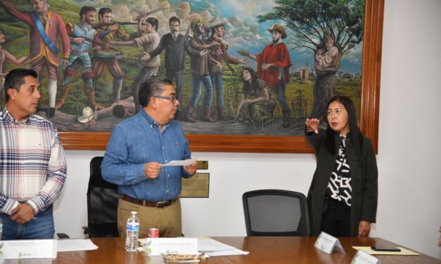 CABILDO DE SOLEDAD APRUEBA NUEVA TITULARIDAD EN LA CONTRALORIA INTERNA