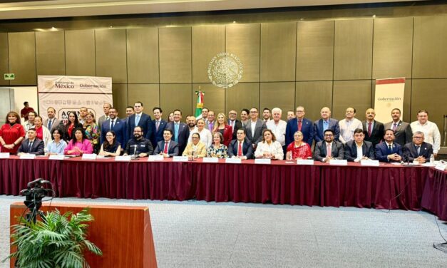 SAN LUIS A LA VANGUARDIA EN LA AGENDA NACIONAL DE DERECHOS HUMANOS