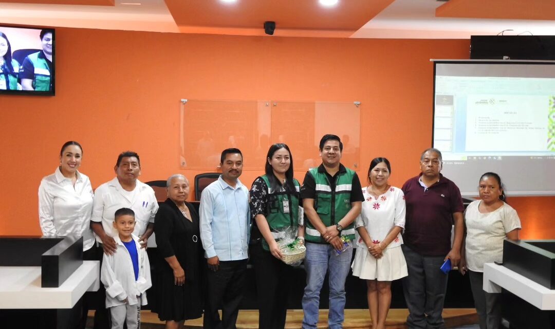 PARTICIPACIÓN INDÍGENA AVANZA EN ESPACIOS DE DECISIÓN