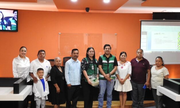 PARTICIPACIÓN INDÍGENA AVANZA EN ESPACIOS DE DECISIÓN