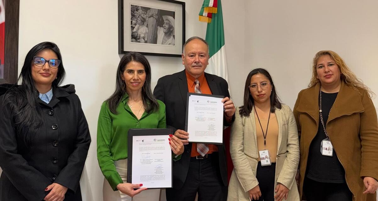 EMPODERAMIENTO SIN LÍMITES PARA MUJERES EJIDATARIAS