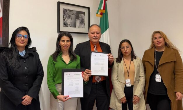 EMPODERAMIENTO SIN LÍMITES PARA MUJERES EJIDATARIAS