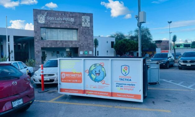 Vigente campaña de reciclaje por parte del Gobierno de la Capital