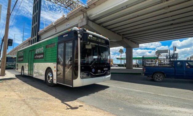 METRORED SUPERA LOS 17 MILLONES DE VIAJES GRATUITOS