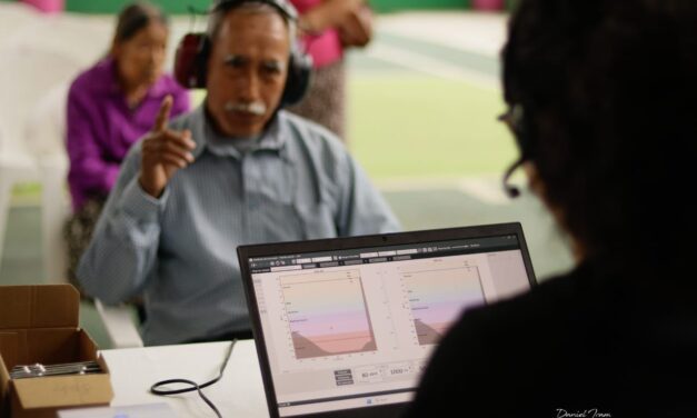 GOBIERNO ESTATAL FORTALECE LA ATENCIÓN A PERSONAS EN SITUACIÓN DE VULNERABILIDAD