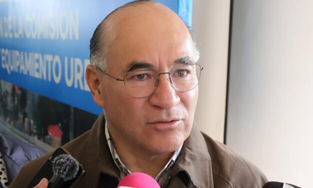 Participación ciudadana, fundamental para realización de obra en las colonias de la ciudad