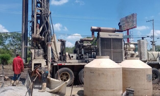 RICARDO GALLARDO IMPULSA RECUPERACIÓN HÍDRICA Y OBRAS HIDRÁULICAS EN MUNICIPIOS