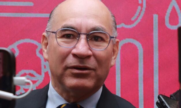 Resultados positivos en decomiso de pirotecnia prohibida y Conducción Segura