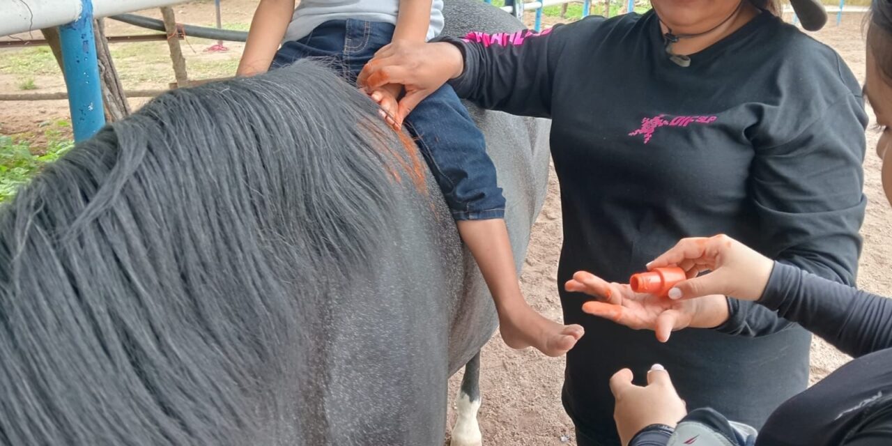 En 2025, la UBR Maravillas otorgó más de 146 mil servicios; 10 mil en el Centro Municipal de Autismo