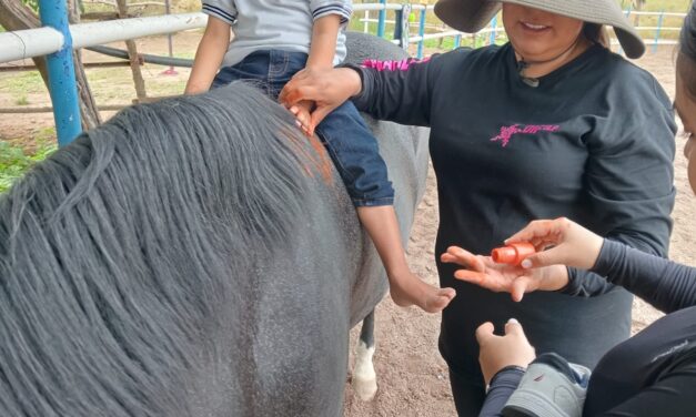 En 2025, la UBR Maravillas otorgó más de 146 mil servicios; 10 mil en el Centro Municipal de Autismo