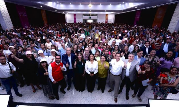 San Luis Capital consolidó en 2025 un modelo sólido de participación ciudadana