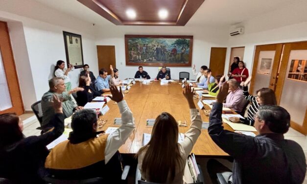 CON RESPALDO EDILICIO, SOLEDAD RENOVÓ LA ATENCIÓN CIUDADANA Y DIRIGIÓ EL PROGRESO SOCIAL