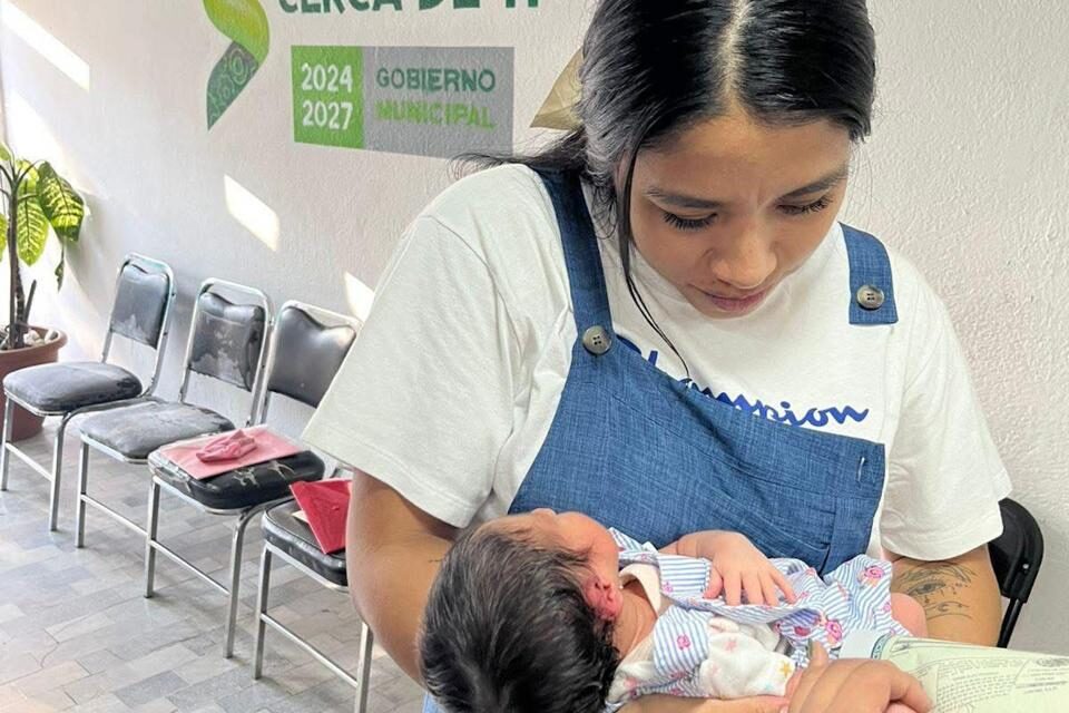 OFICIALÍAS DEL REGISTRO CIVIL EN SOLEDAD GARANTIZAN Y MANTIENEN TRÁMITES ÁGILES, GRATUITOS Y DE AMPLIO BENEFICIO A LAS FAMILIAS