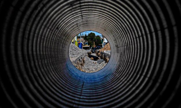 ALCALDE JUAN MANUEL NAVARRO MUÑIZ PONE FIN A COLAPSOS SANITARIOS EN VILLAS DE FORESTA