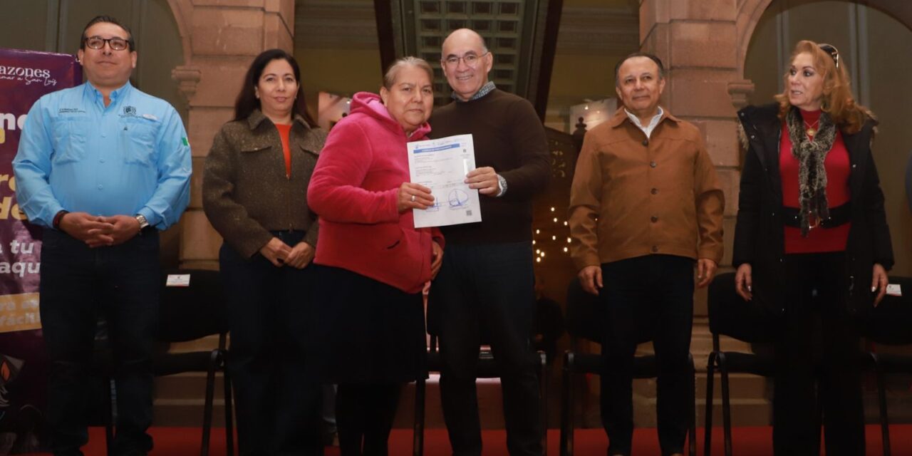 Gobierno de la Capital simplifica trámite de licencias y refrendo de funcionamiento de comercios