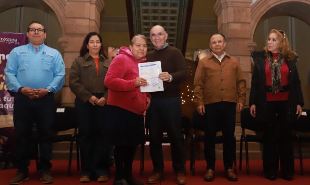 Gobierno de la Capital simplifica trámite de licencias y refrendo de funcionamiento de comercios