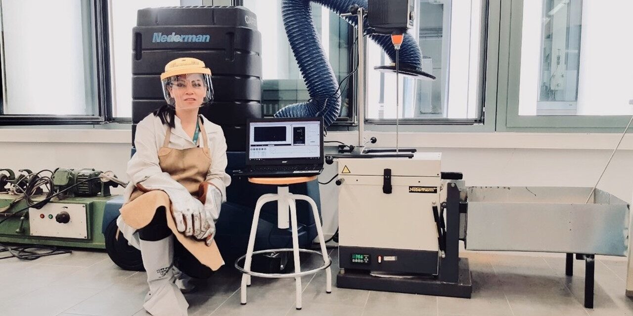 IMPULSA SAN LUIS POTOSÍ LA PARTICIPACIÓN DE MUJERES EN LA CIENCIA