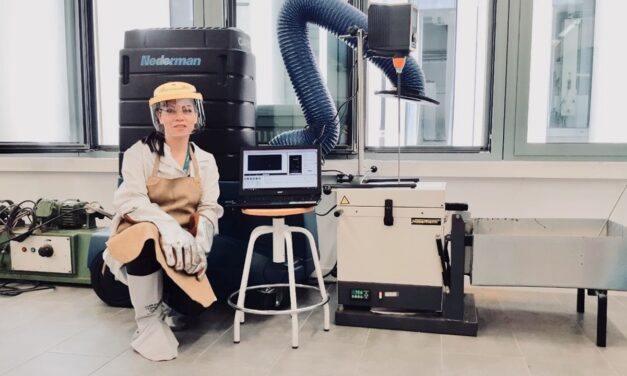 IMPULSA SAN LUIS POTOSÍ LA PARTICIPACIÓN DE MUJERES EN LA CIENCIA