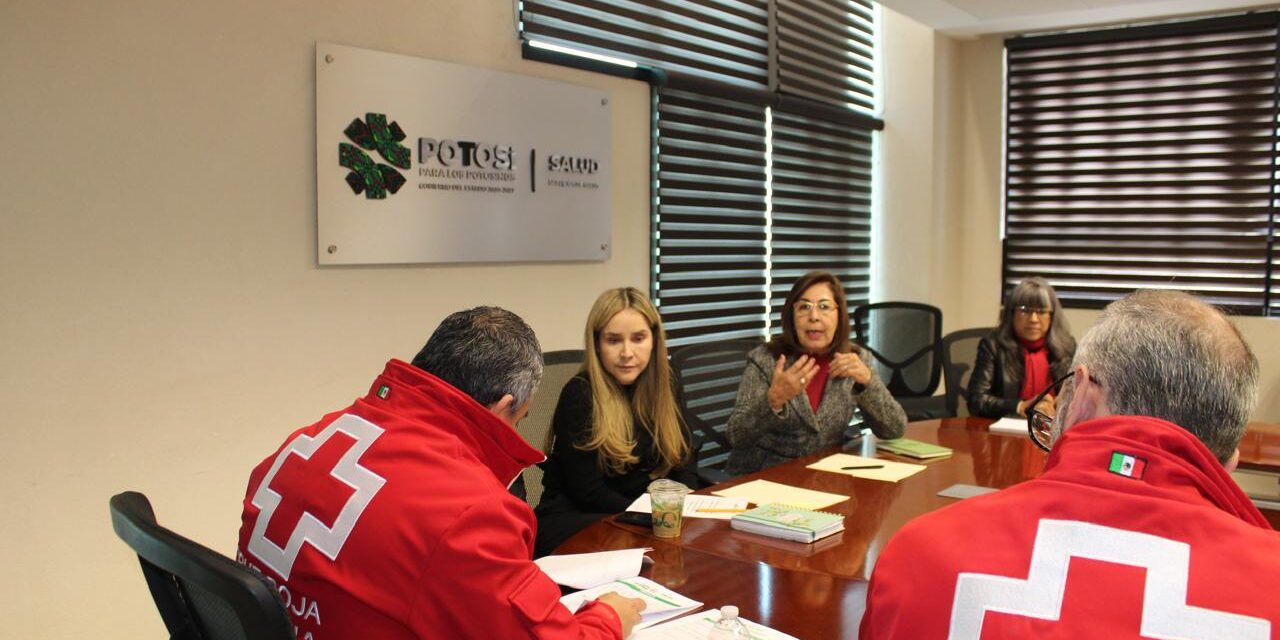 OPERARÁ BASE PARA ATENCIÓN PREHOSPITALARIA EN ZONA INDUSTRIAL