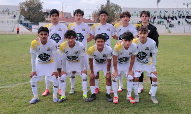 RESPALDO MUNICIPAL SOLEDENSE FORTALECE E INCENTIVA AL FÚTBOL PROFESIONAL