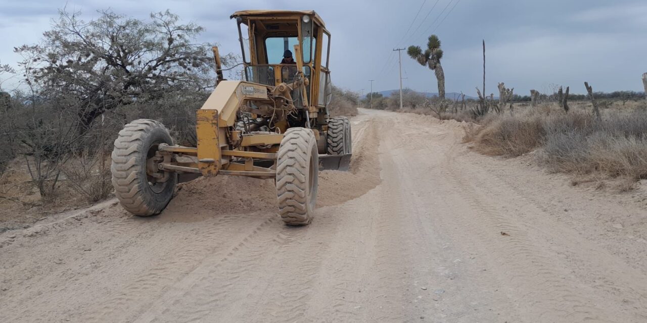 OBRAS VIALES TRANSFORMAN LA MOVILIDAD EN EL ALTIPLANO