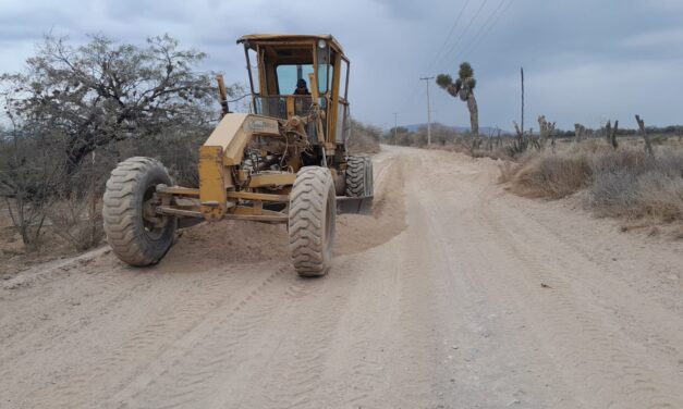 OBRAS VIALES TRANSFORMAN LA MOVILIDAD EN EL ALTIPLANO