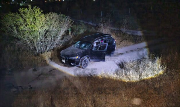 GUARDIA CIVIL ESTATAL REPORTA SITUACIÓN BAJO CONTROL EN SAN CIRO DE ACOSTA