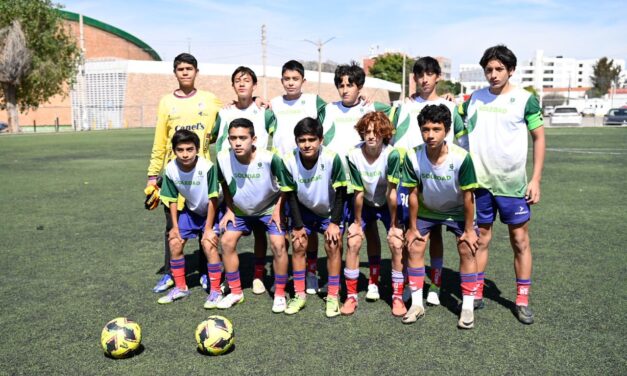 CON APOYO MUNICIPAL, JÓVENES DEPORTISTAS SOLEDENSES AVANZAN EN JUEGOS CONADE 2026
