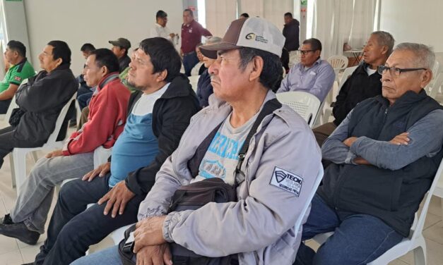 GOBIERNO DEL ESTADO PROMUEVE DERECHOS DE PUEBLOS ORIGINARIOS