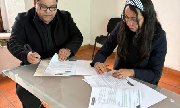 ALIANZA HOTELERA FORTALECE LA PROYECCIÓN TURÍSTICA DE SOLEDAD DE G. S.