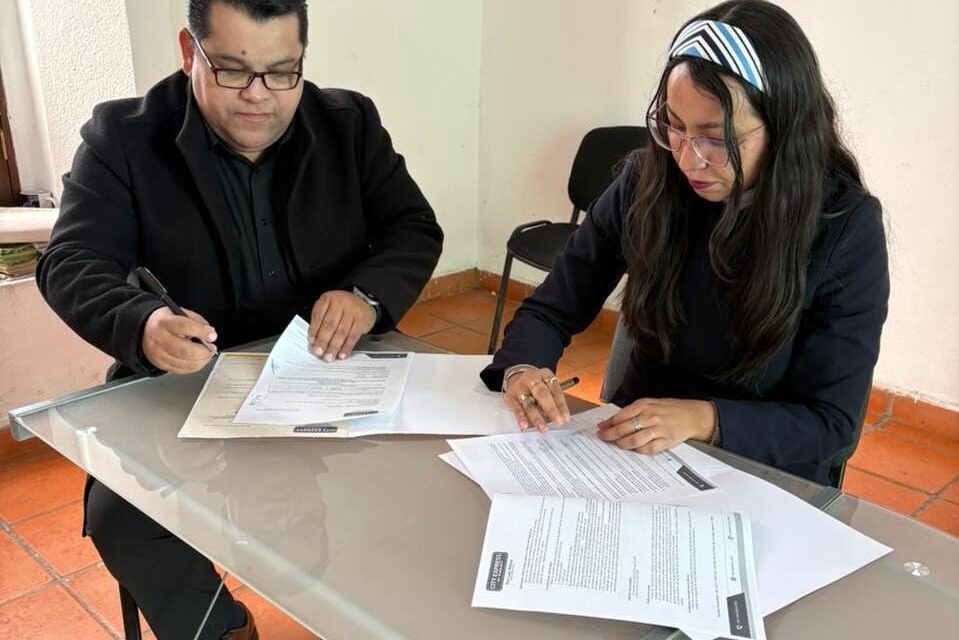 ALIANZA HOTELERA FORTALECE LA PROYECCIÓN TURÍSTICA DE SOLEDAD DE G. S.