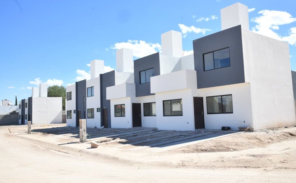 GOBIERNO DE SOLEDAD GARANTIZA DESARROLLO HABITACIONAL RESPONSABLE Y ORDENADO