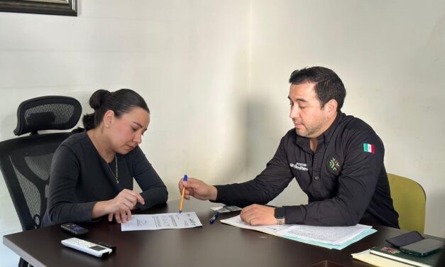 SLP ARRANCA EL AÑO CON INVERSIÓN DE 45 MDP EN FINANCIAMIENTOS