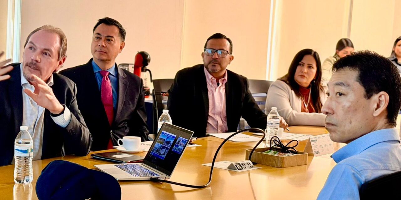 SAN LUIS CONSOLIDA SU LIDERAZGO AUTOMOTRIZ