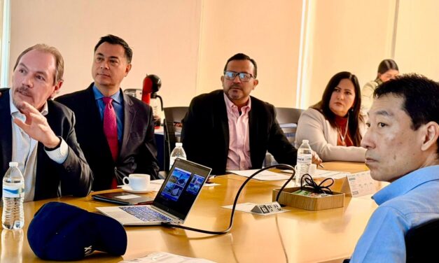 SAN LUIS CONSOLIDA SU LIDERAZGO AUTOMOTRIZ