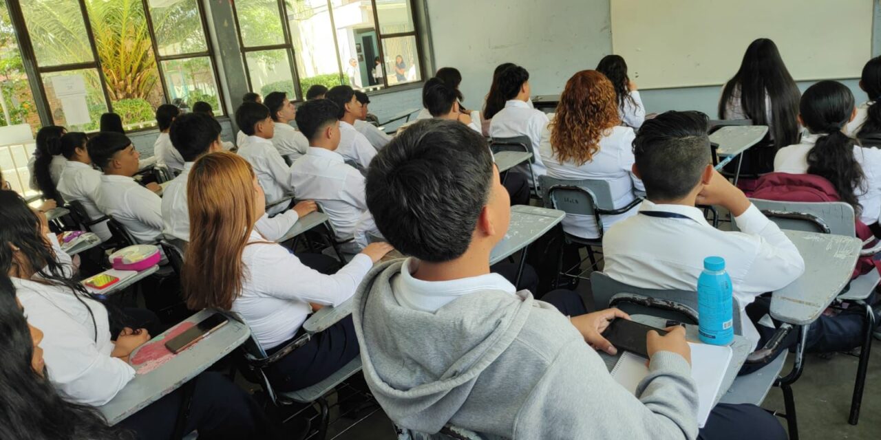 ESTADO AMPLÍA OPORTUNIDADES DE INGRESO A EDUCACIÓN MEDIA SUPERIOR