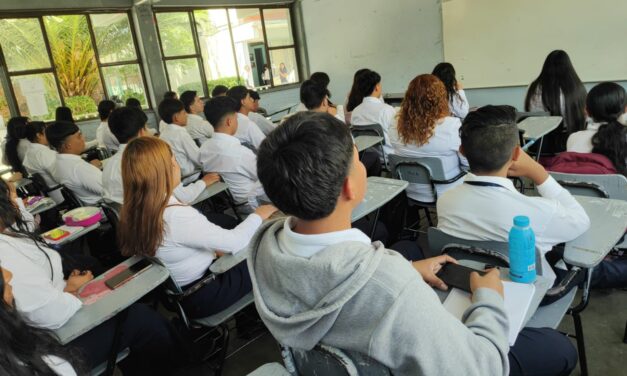 ESTADO AMPLÍA OPORTUNIDADES DE INGRESO A EDUCACIÓN MEDIA SUPERIOR