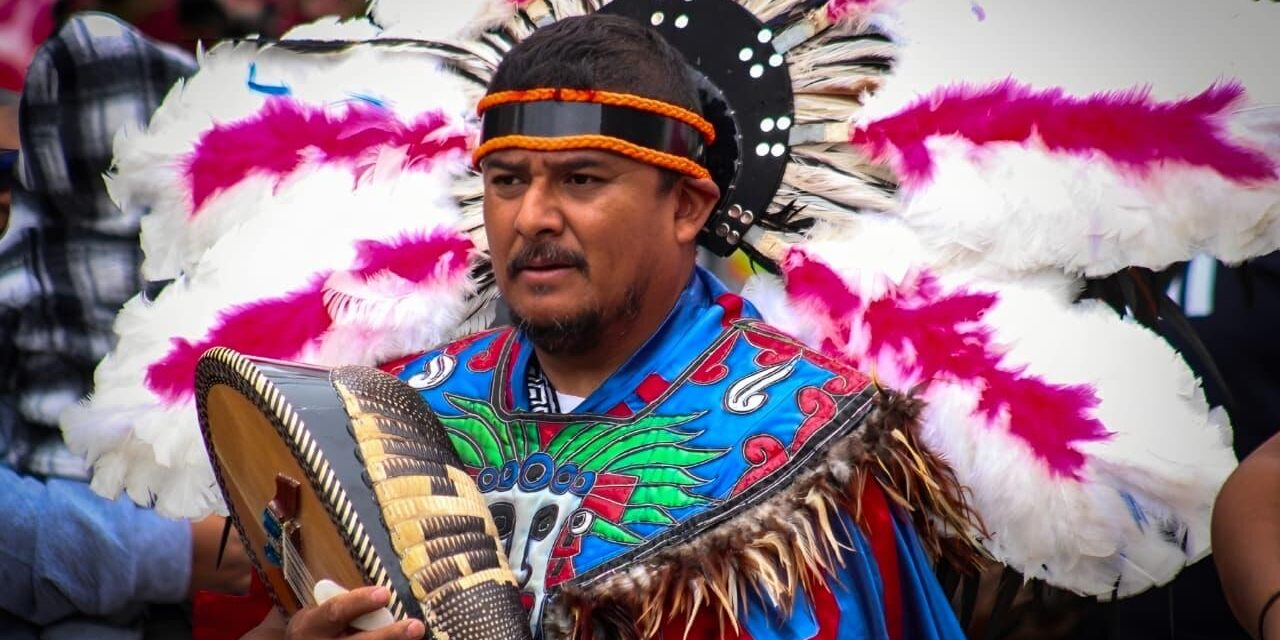 GOBIERNO ESTATAL FORTALECE LA PROTECCIÓN DE LAS TRADICIONES DEL SAUCITO