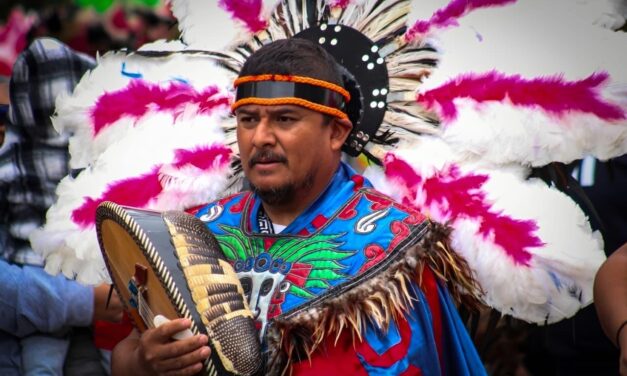 GOBIERNO ESTATAL FORTALECE LA PROTECCIÓN DE LAS TRADICIONES DEL SAUCITO