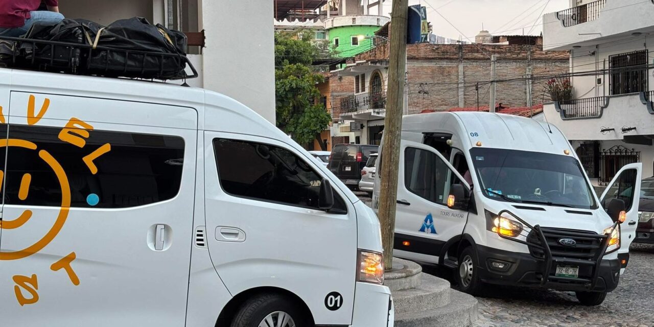 GOBIERNO ESTATAL BRINDA ACOMPAÑAMIENTO A TURISTAS PARA RETORNAR SEGUROS A SAN LUIS