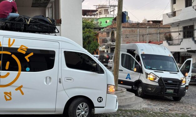 GOBIERNO ESTATAL BRINDA ACOMPAÑAMIENTO A TURISTAS PARA RETORNAR SEGUROS A SAN LUIS