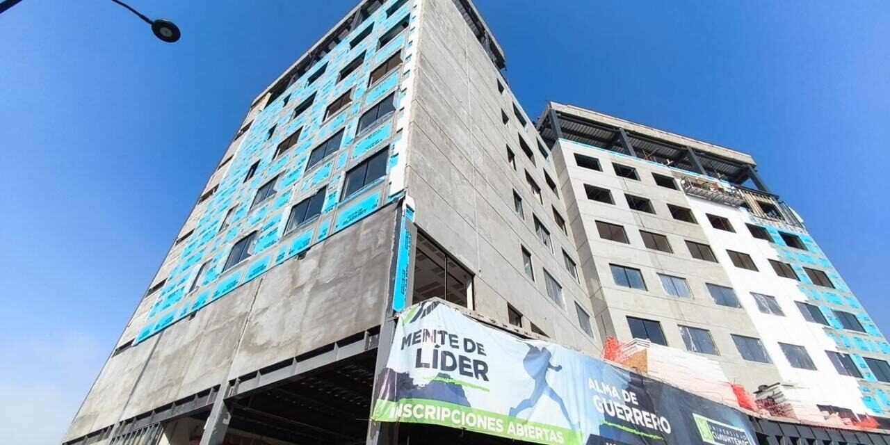 RICARDO GALLARDO FORTALECE PLAN RIVIERA HUASTECA CON HOTEL DE CADENA MUNDIAL